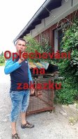 Oplechování pro EUREKO GREEN – na míru a bez kompromisů
