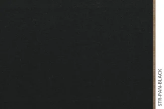 Univerzální lišta - ČERNÁ, 2800 x 60 x 4 mm