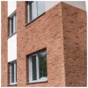 Cihlový obklad, Z BETONU, CAMBRIDGE 4, hnědá, 208 x 63 mm, tloušťka 12-18 mm, 0.91 m2