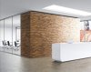 VZORKA - INCOGNITO - Smrek, borovica - rozmer vzorky: 240 x 100 mm