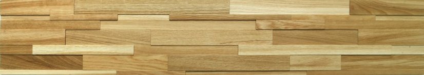 DUB Stepwood ® Original, 1250 x 219 mm (0,274 m2) - stenový obkladový panel - Povrchová úprava: Kartáčovaný - lakovaný