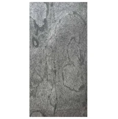 Kamenná dyha - Silver Shine, 1220 x 610 x 3 mm