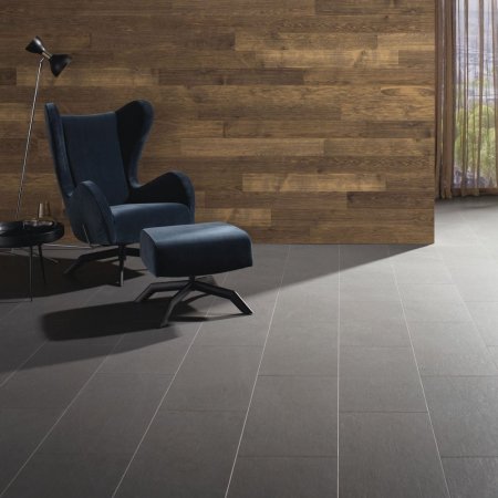 Velkoformátový dřevěný obklad HARO