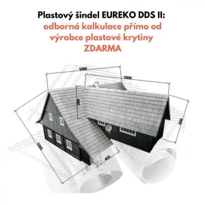 Rozpočet střechy