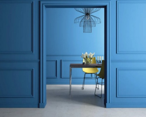 Jakou zvolit barvu pro soklové lišty?