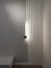 Jak z boku ukončit voděodolný panel od mardom decor?