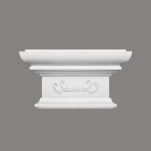 Pilaster - 168 x 317 x 80 mm