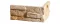 Betónový obklad, ROH, Z BETÓNU, NEPAL 2, svetlá, hrúbka 12-24 mm, 0.43 m2