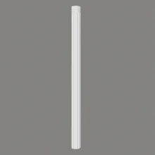 Polostĺp - 2395 x 150 x 80 mm