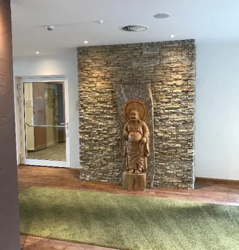 Kamenný obklad, Z BETONU, Ornel COMO, hnědošedá, 0.40m2