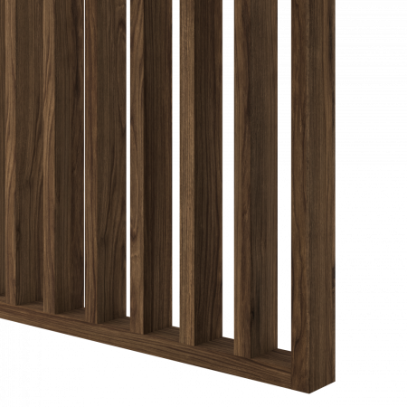 Lamelové příčky pro váš domov – Funkčnost a design v jednom