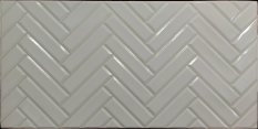 PVC dekorační panely - Surge, 960 x 485 x 0,35 mm