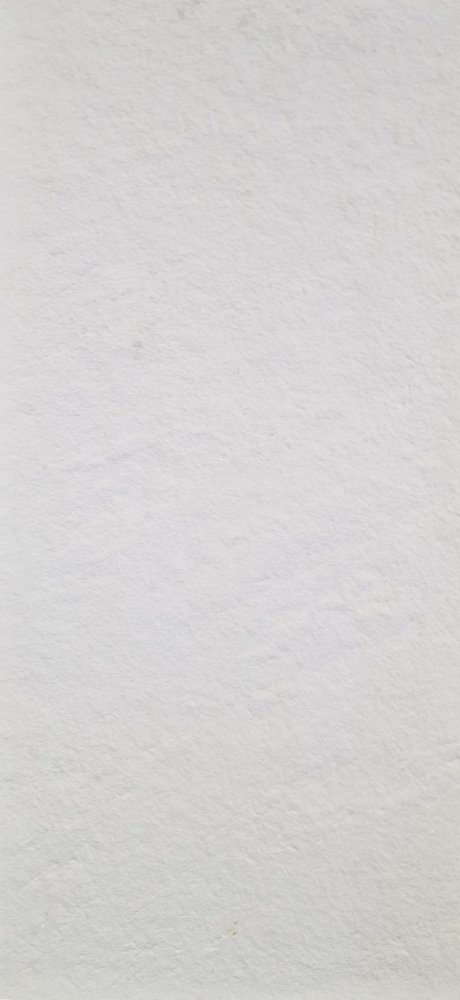 Kamenná dýha - White Quartz, 1220 x 610 x 3 mm