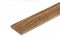 VZOREK - Dřevěná krycí lišta VINTAGE 003, rozměr vzorku: 30 x 200 mm