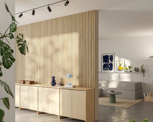 Je možné použiť lamely aj do kúpeľne?