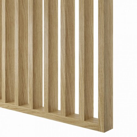 Dělící lamelové příčky – Moderní řešení pro každý interiér