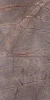 Kamenná dýha - Rainforest Brown, 1220 x 610 x 3 mm