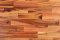 SLIVKA 200 (200 x 50 mm) - drevený obklad, lamela 3D - Povrchová úprava: Broušený - olejovaný