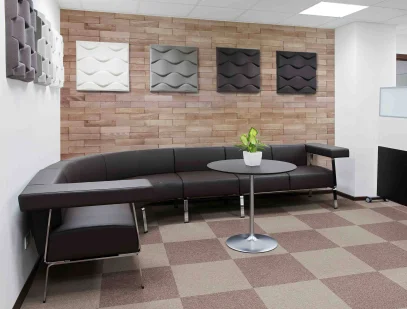 OLECH - DUB, broušený povrch, jednotlivé lamely (0,25 m²) nebo obkladový panel 590 x 90 x 4 a 10 mm (0,0531m²) - dřevěný obklad - Balení: jednotlivé lamely (0,25 m²)
