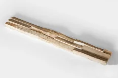 VZORKA - ALIAS - Smrek, borovica - rozmer vzorky: 240 x 100 mm