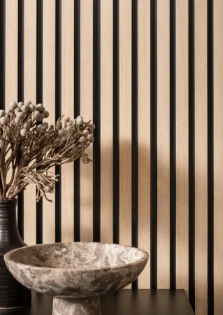 Lamely odolné proti otěru a poškrábání, vhodné do chodby i obývacího pokoje