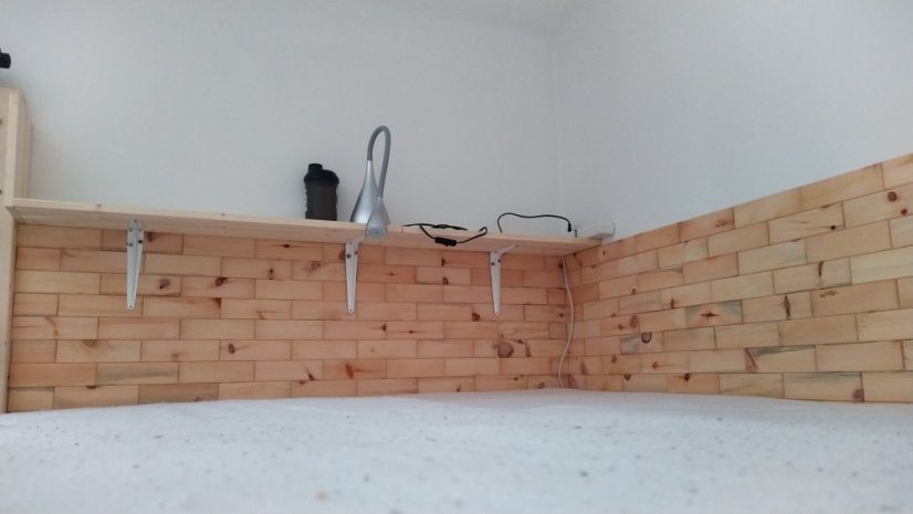 BOROVICE VEJMUTOVKA Obklad k moření (povrchové zamodrání)