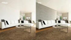 Kamenný obklad, Z BETONU, NEBIA 1, šedá, 90 x 200, 340 mm, tloušťka 10 - 20 mm, 0.44 m2
