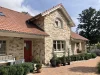Kamenný obklad, Z BETONU, MIX Rustico, mix barev, 150 – 500 x 100 – 300 mm, tloušťka 20 - 60 mm, 0,75 m2
