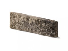 Cihlový obklad, Z BETONU, RUSTIK 526, šedá, 210 x 60 mm, tloušťka 10-18 mm, 1 m2