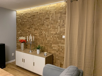 Ukázka realizací od našich spokojených zákazníků