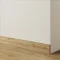 Soklová lišta - DUB WOTAN, 80 x 16 x 2750 mm (šírka x hĺbka x dĺžka)