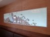 SMRK Stepwood ® Original, 1250 x 219 mm (0,274 m2) - obkladový panel na stěnu - Povrchová úprava: Kartáčovaný - bez povrch. úpravy