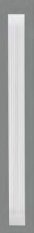 Pilaster - 197 x 20 x 2200 mm