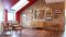 Cihlový obklad, Z BETONU, RUSTIK 548, hnědá, 210 x 60 mm, tloušťka 10-18 mm, 1 m2