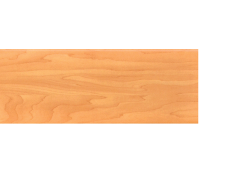 Panely imitace dřevo - Buk T30, 1000 x 165 x 3 mm