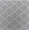Stropní kazety moderní design - ORIENT ŠEDÁ , 495 x 495 x 3 mm