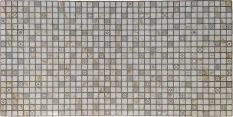 PVC dekorační panely - Mosaic byzance, 960 x 485 x 0,35 mm