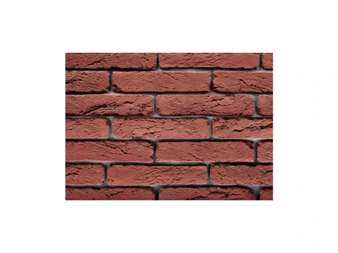 Rohový obklad - CIHLA HNĚDÁ