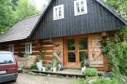 Stromkovice, 2008