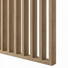 Lamelové příčky pro váš domov – Funkčnost a design v jednom