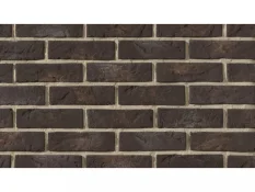 Cihlový obklad, Z BETONU, CAMBRIDGE 16, šedá, 208 x 63 mm, tloušťka 12-18 mm, 0.91 m2