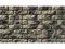 Tehlový obklad, Z BETÓNU, RUSTIK 526, sivá, 210 x 60 mm, hrúbka 10-18 mm, 1 m2