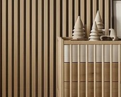 Jaký výrobní materiál je použit u lamel?