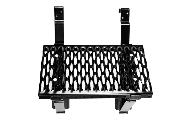 Výstup na střechu - pomůcka pro každou střechu