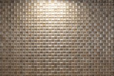 VZORKA - MEDIO - Dub, jaseň, čierna jelša, breza - rozmer vzorky: 150 x 150 mm