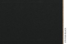 Systémový obkladový panel - ČERNÁ, dřevotřísková deska, PVC finish fólie, 12 x 600 x 2800 mm Systémový obkladový panel - ČERNÁ, dřevotřísková deska, PVC finish fólie, 12 x 600 x 2800 mm