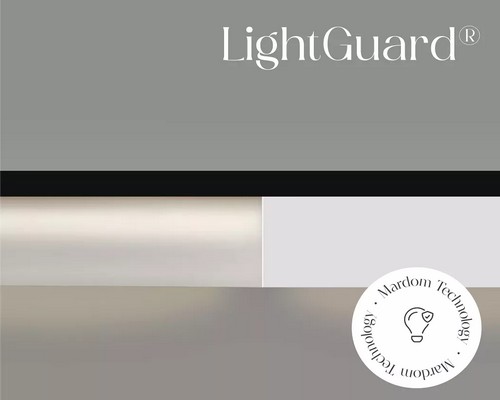 Co přináší technologie LightGuard?