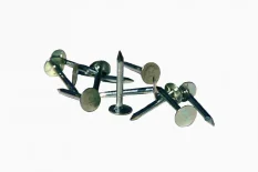 Klince lepenkové FeZn 2,5 × 32 mm – pre plastovú krytinu EUREKO (DDS II, MODERNA, CPS) – 2,5 kg