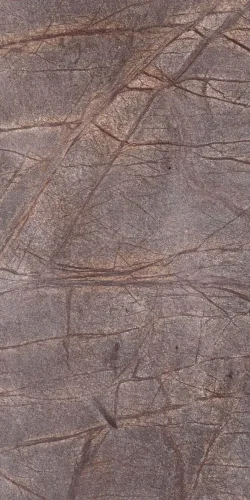 Kamenná dýha - Rainforest Brown, 1220 x 610 x 3 mm