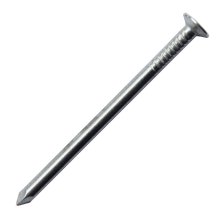 Stavební hřebík Fe 2,5 x 63 mm pro dřevěný šindel (5 kg balení)